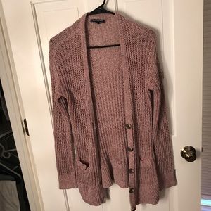 American Eagle sweater
